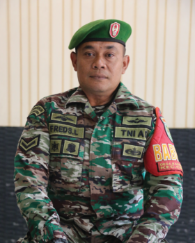 SERDA Frets Lanangawa