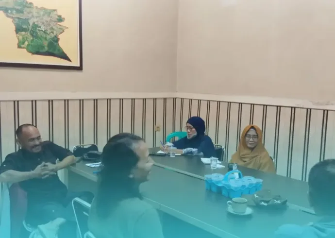 Kegiatan Pemdes Karangtengah Bisa Hari Kamis, 12 Juni 2025.