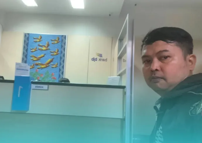 Kegiatan Pemdes Karangtengah Bisa Hari Kamis, 30 Oktober 2025.➡️ Koordinasi dan Silaturahmi Ap (1)