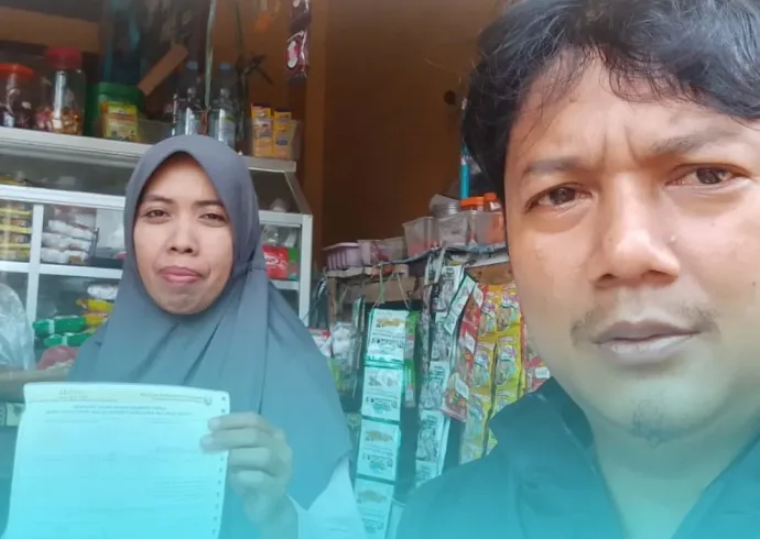 Kegiatan Pemdes Karangtengah Bisa Hari Kamis, 5 Juni 2025.1
