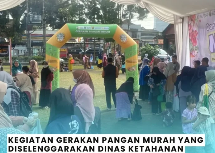 Kegiatan Pemdes Karangtengah Bisa Hari Kamis, 5 Juni 2025.3