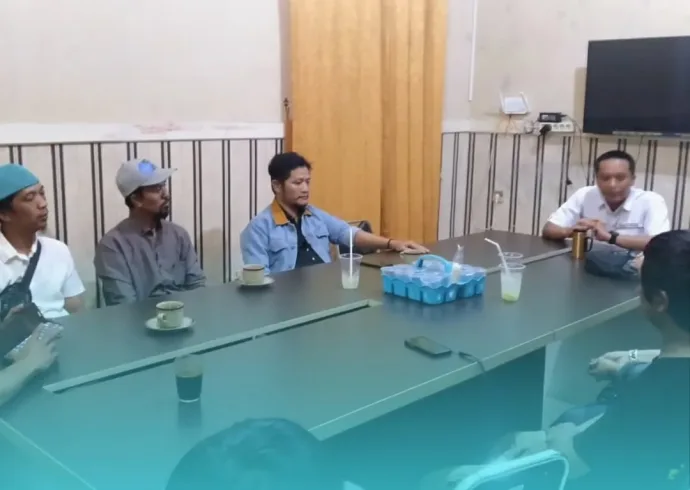 Kegiatan Pemdes Karangtengah Bisa Hari Rabu, 11 Juni 2025.