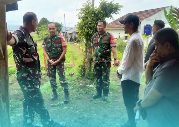Kegiatan Pemdes Karangtengah Bisa Hari Rabu, 22 Oktober 2025.➡️ Menghadiri acara Hari Santri N (2)