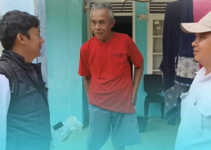 Kegiatan Pemdes Karangtengah Bisa Hari Rabu, 29 Oktober 2025.➡️ Zoom Meeting Pembangunan Koper (2)