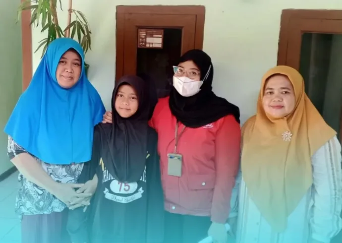 Kegiatan Pemdes Karangtengah Bisa Hari Selasa, 10 Juni 2025. (1)