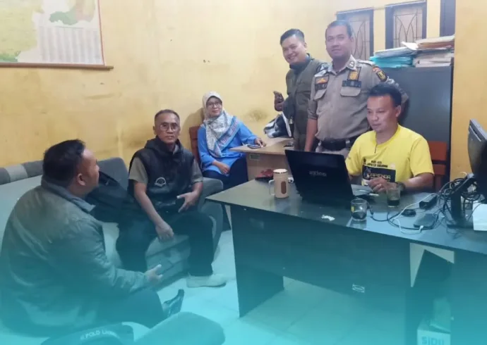 Kegiatan Pemdes Karangtengah Bisa Hari Selasa, 21 Oktober 2025.➡️ Sosialisasi Pajak Bumi dan B (1)