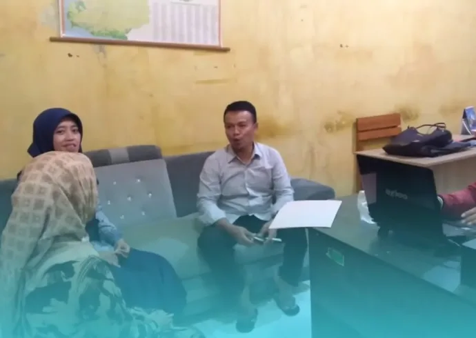 Kegiatan Pemdes Karangtengah Bisa Hari Selasa, 22 Juli 2025.➡️ Sosialisasi Penanganan Sampah d (1)