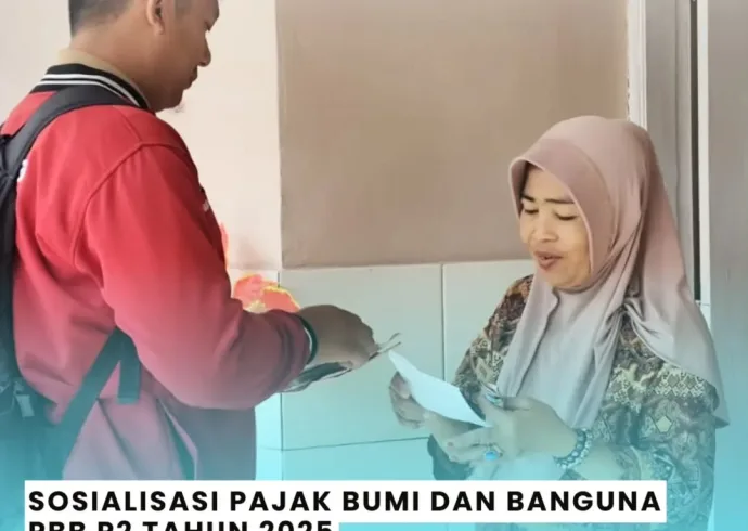 Kegiatan Pemdes Karangtengah Bisa Hari Selasa, 26 Agustus 2025.➡️ Pembinaan dan Pelatihan Kese