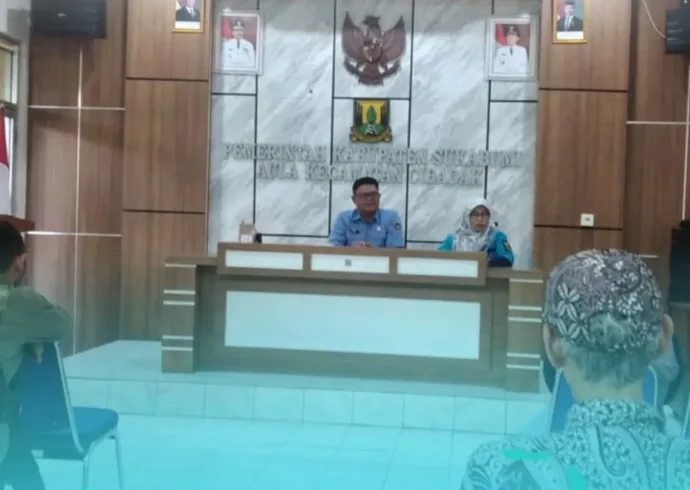 Kegiatan Pemdes Karangtengah Bisa Hari Selasa, 27 Mei 20252
