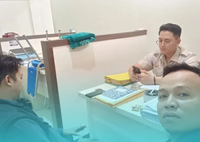 Kegiatan Pemdes Karangtengah Bisa Hari Selasa, 3 Juni 2025 1