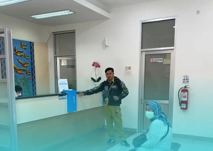 Kegiatan Pemdes Karangtengah Bisa Hari Senin, 2 Juni 2025 3