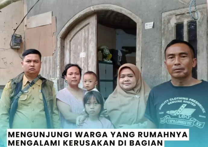 Kegiatan Pemdes Karangtengah Bisa Hari Senin, 20 Oktober 2025.➡️ Sosialisasi Pajak Bumi dan Ba